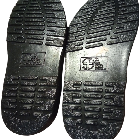 Silver Women's Slip-On Shoes - Picture 6 of 6